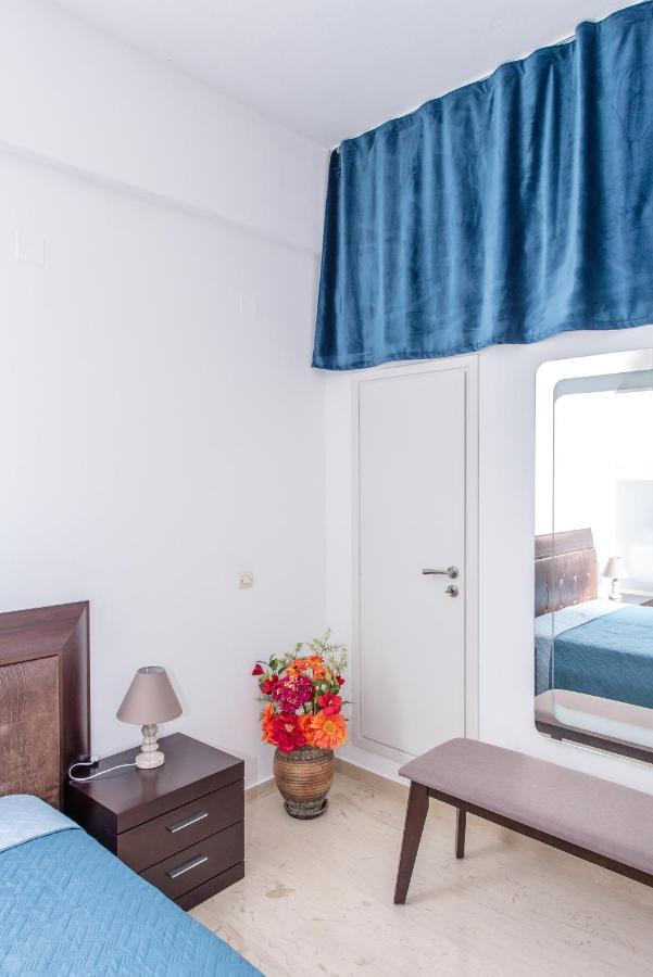 Studio Flower Skalanion Exterior foto